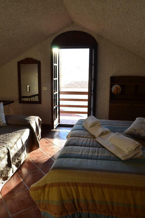 'La Torre Di Adele' Pianillo Exterior photo