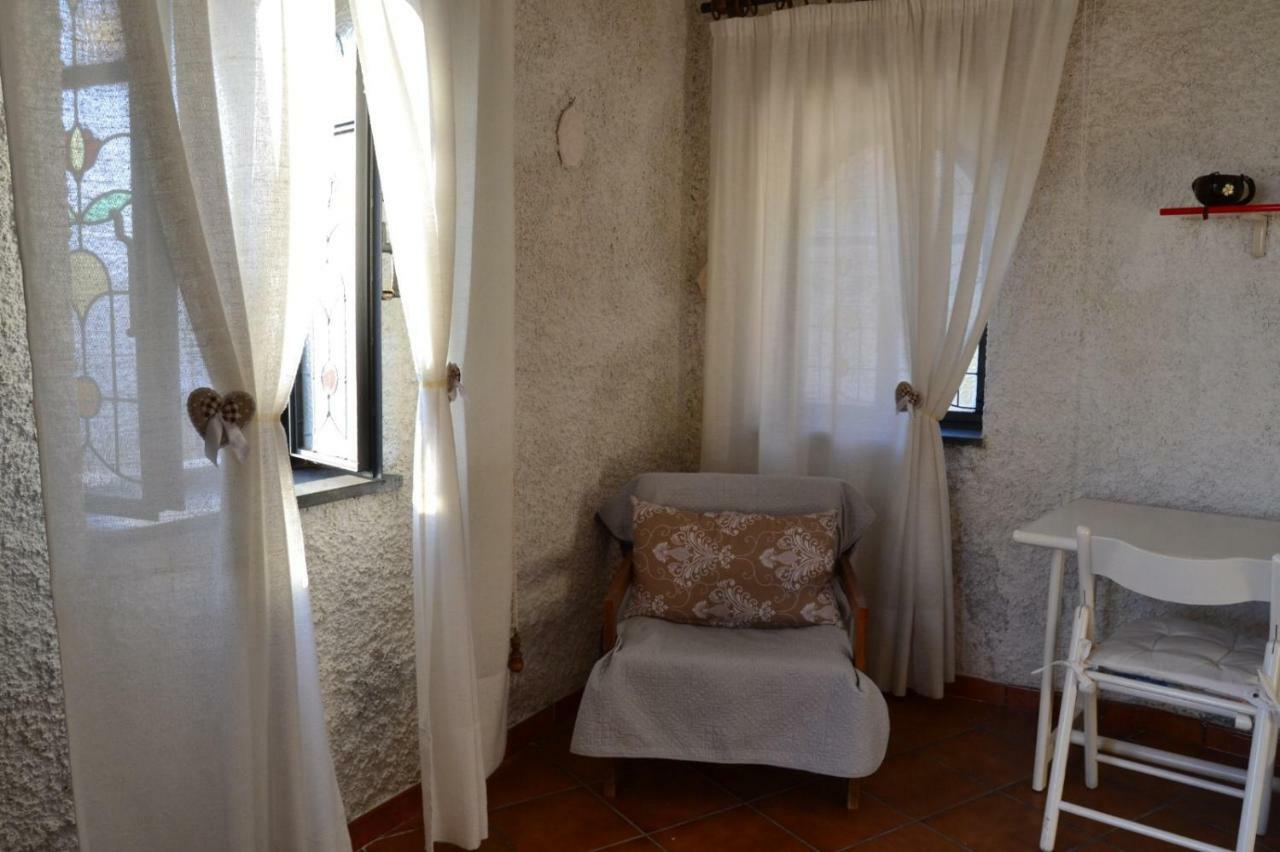 'La Torre Di Adele' Pianillo Exterior photo